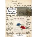 L’occitan dans les tranchées - Ives Rauzier - Couverture