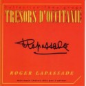 Trésor d'Occitanie - Roger Lapassade (CD)