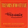 Trésor d'Occitanie - Roger Lapassade (CD)