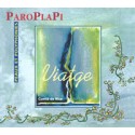 Viatge - Paroplapi - CD de polyphonies - Comté de Nice