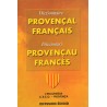 Dictionnaire Provençal Français. C.R.E.O. - J. Fettuciari, G. Martin, J. Pietri
