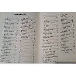 Lou parla d'aqui - Joël Faure - Le patois de Saint-Martin de Queyrières