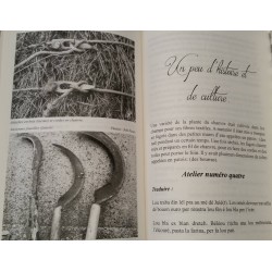 Lou parla d'aqui - Joël Faure - Le patois de Saint-Martin de Queyrières