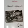 Feuille blanche - Alain Prorel - Couverture