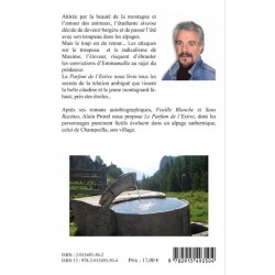 Le parfum de l'estive - Alain Prorel