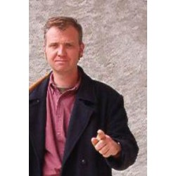 Qui loup cru - L'auteur : Stéphane Simiand