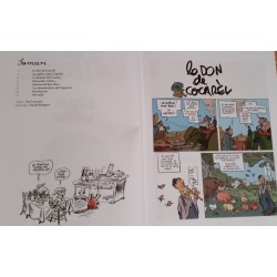 Aimé Lacapelle - Bestias del bon dieu (en occitan) - Ferri