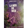 La mer de Nice - Théodore de Banville