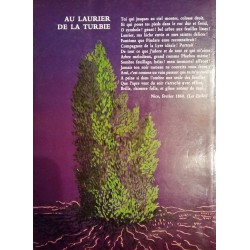 La mer de Nice - Théodore de Banville