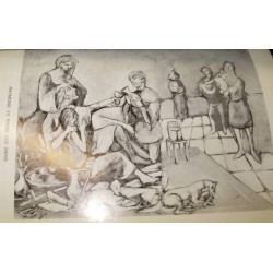 Histoire de l'occitanie - Henri Espieux - 4ième de couverture