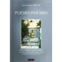 Poésies patoises - Jean-François Meiller