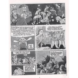 Aimé Lacapelle (Intégrale) - Illustrations