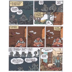 Aimé Lacapelle (Intégrale) - Illustrations