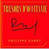Philippe Gardy - Trésors d'occitanie (CD)