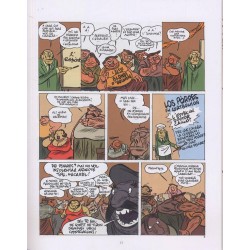 Aimé Lacapelle - Bestias del bon dieu (occitan) - Ferri - Pagina