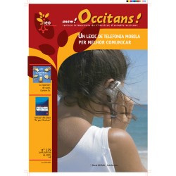 Anem Occitans ! - Abonament (1 an)