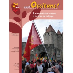 Anem Occitans ! - Abonament (1 an)