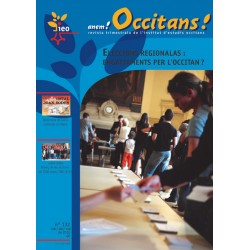 Anem Occitans ! - Subscription (1 year)