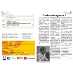 Anem Occitans ! - Abonnement (1 an) - Pages intérieures (IEO)