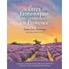 Êtres fantastiques en Provence: fées, sorcières, lutins - Jean-Luc Domenge - Couverture