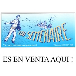 Lou Semenaire est en vente ici - Le Pays Gavot