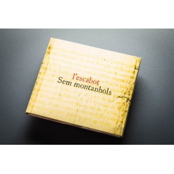 Sem montanhòls - l'Escabòt 