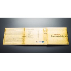 Sem montanhòls - l'Escabòt 