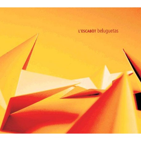 Beluguetas - L'Escabòt