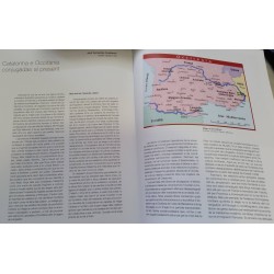 Catars e trobadors, Occitània e Catalonha : renaissença e futur - Conjugadas al present