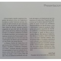 Catars e trobadors, Occitània e Catalonha : renaissença e futur - Presentation