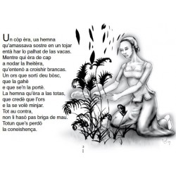 Jan de l'Ors - Jaqueish Ròth / Thomas Baudoin - Extrait