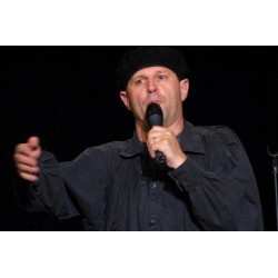 Padena - L'humoriste occitan