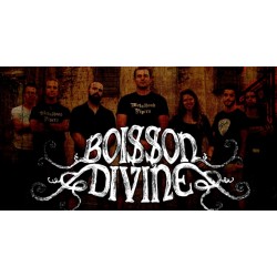 Volentat - Boisson Divine