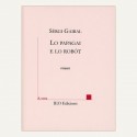 Lo papagai e lo robòt - Sèrgi Gairal - Couverture