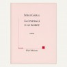 Lo papagai e lo robòt - Sèrgi Gairal