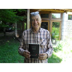 Joan Ganhaire e son roman "Chamin de Copagòrja"