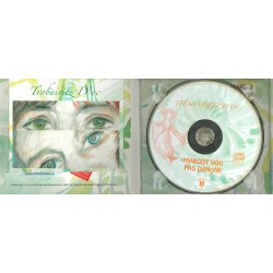 Margot vòl pas dançar - Trobairitz d'Òc