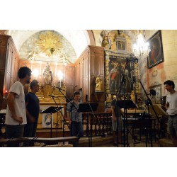 Cor D Lus - Li a-ti rèn de nouvè ?