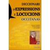 Diccionari d'expressions e locucions occitanas - Maurice Romieu