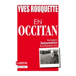 Yves Rouquette en occitan