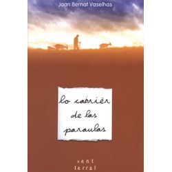 Lo cabrièr de las paraulas - Joan Bernat Vaselhas