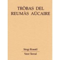 Tròbas del reumàs aücaire - Sèrgi Rossèl