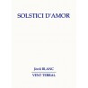 Solstici d'Amor - Jòrdi Blanc - Vent Terral