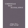 Cronicas dau reire-jorn - Sèrgi Bec