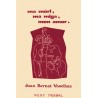 Ma mòrt, ma miga, mon amor - Joan Bernat Vaselhas