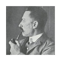 Jules ­RONJAT - Linguiste auteur de la Grammaire Istorique des parlers provençaux modernes