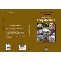 L'arquitectura - Mond Occitan - Miquèu GONIN e Loís GAUBERT