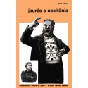 Jaurès e Occitània - Jòrdi Blanc - Couverture