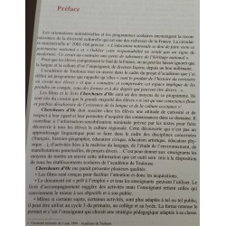 Chercheurs d'Oc (Livre + DVD) - Gilbert Mercadier - Serge Carles - Monique Fauré - Préface