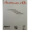 Chercheurs d'Oc (Livre + DVD) - Gilbert Mercadier - Serge Carles - Monique Fauré - Découverte de l'occitan